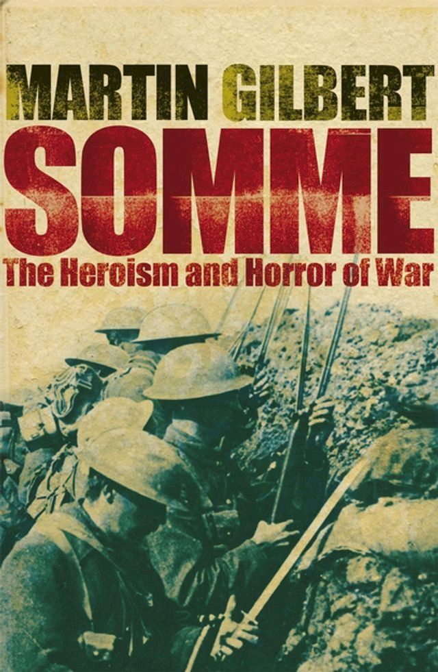  Somme(Kobo/電子書)