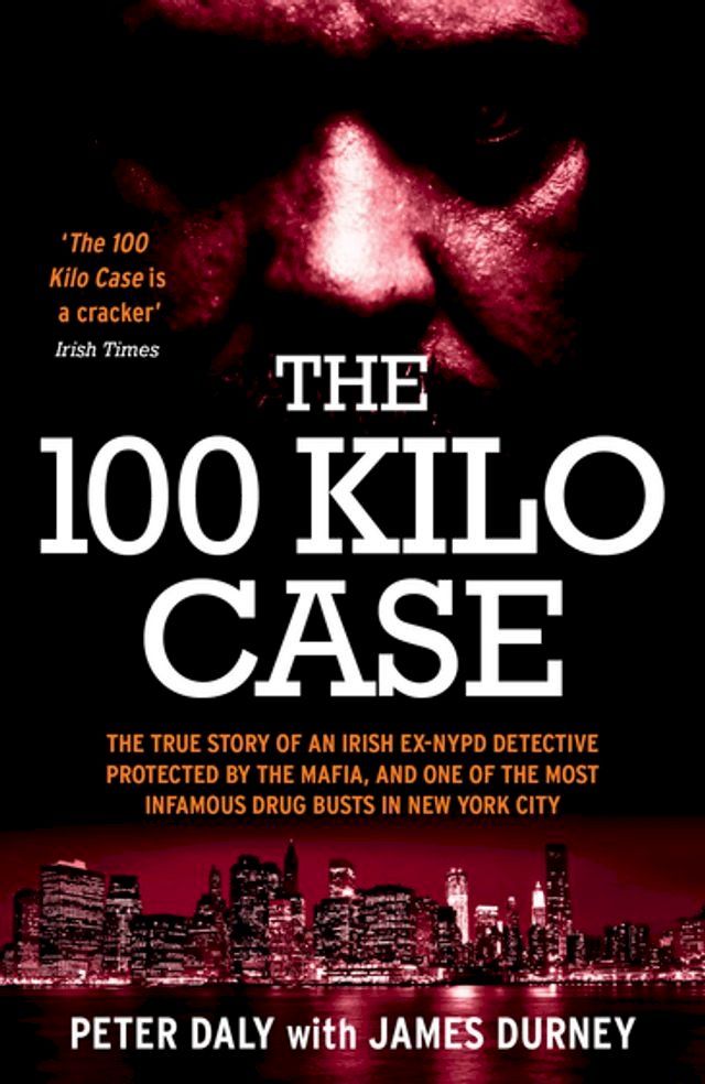  The 100 Kilo Case(Kobo/電子書)