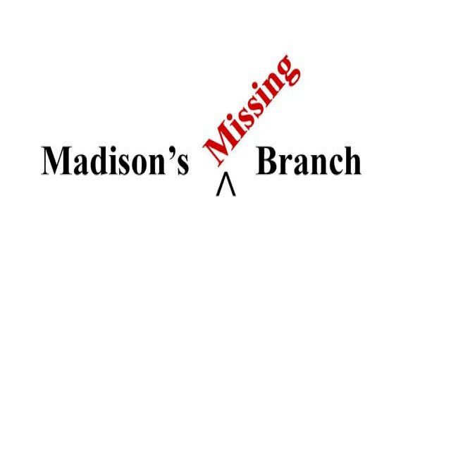  Madison's Missing Branch(Kobo/電子書)