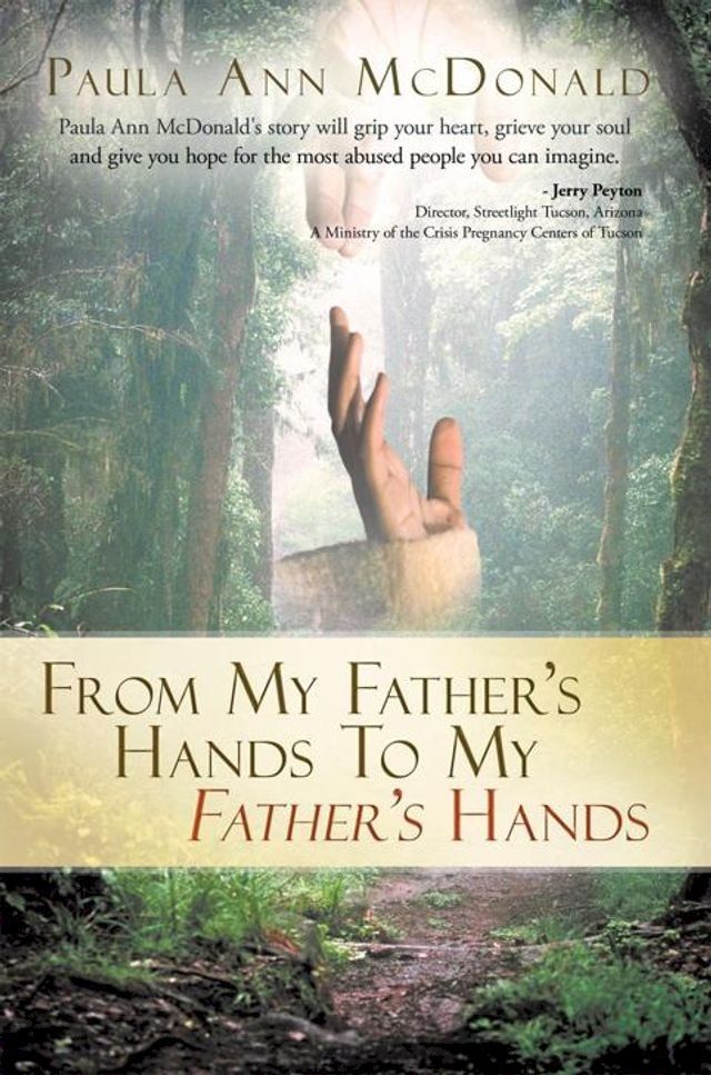  From My Father's Hands to My Father's Hands(Kobo/電子書)