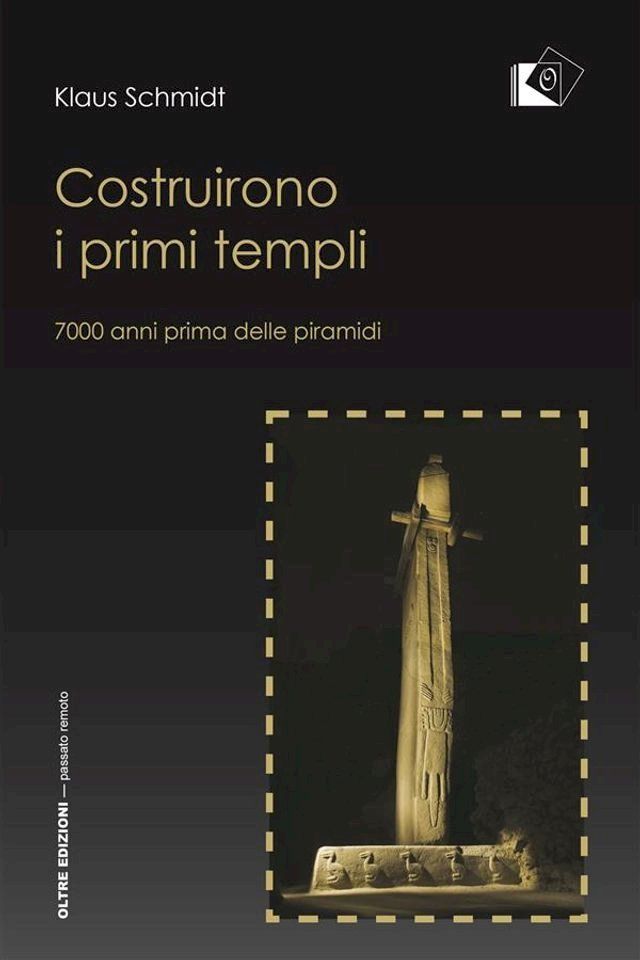  Costruirono i primi templi(Kobo/電子書)