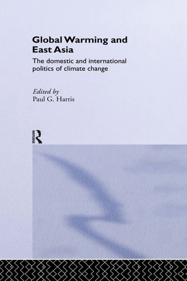  Global Warming and East Asia(Kobo/電子書)