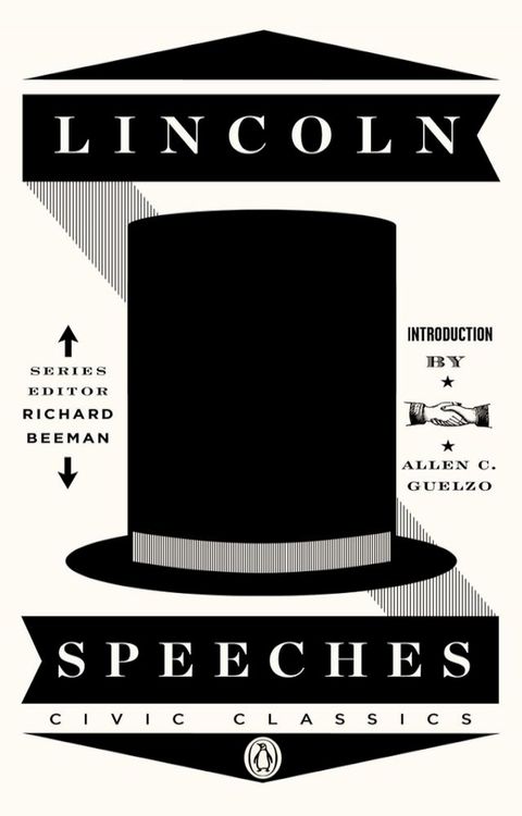 Lincoln Speeches(Kobo/電子書)