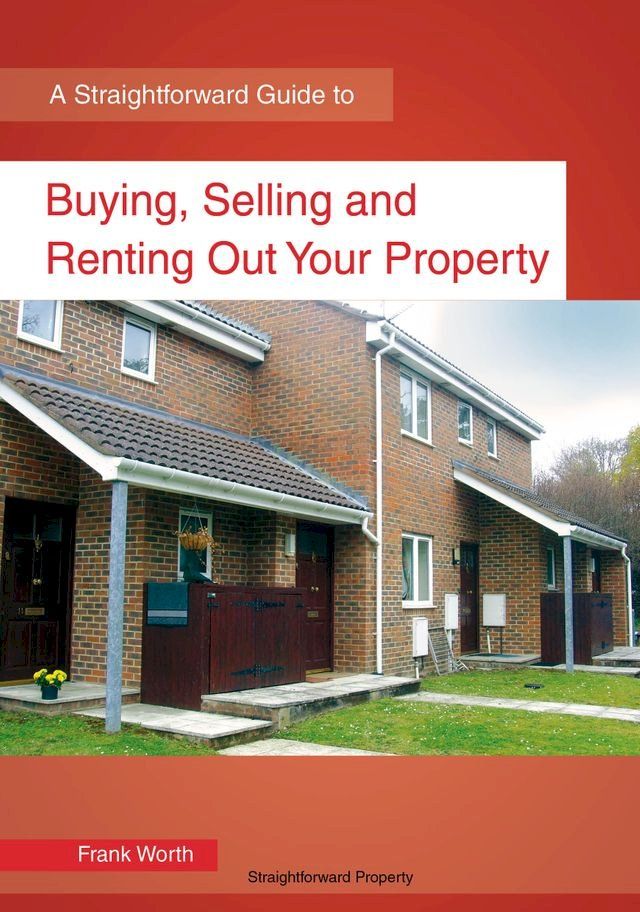  Buying, Selling and Renting Property(Kobo/電子書)