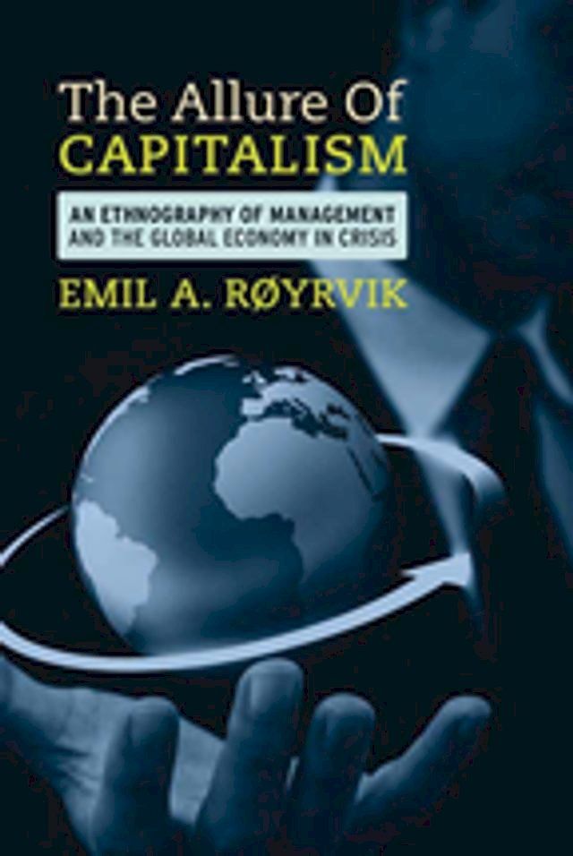  The Allure of Capitalism(Kobo/電子書)