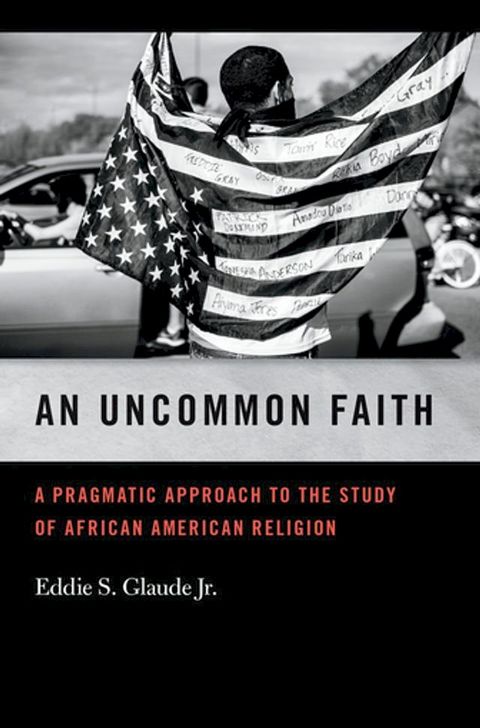 An Uncommon Faith(Kobo/電子書)