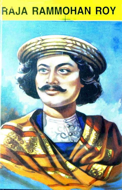 Raja Ram Mohan Roy(Kobo/電子書)