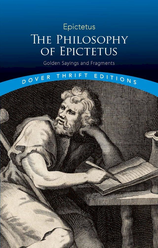  The Philosophy of Epictetus(Kobo/電子書)