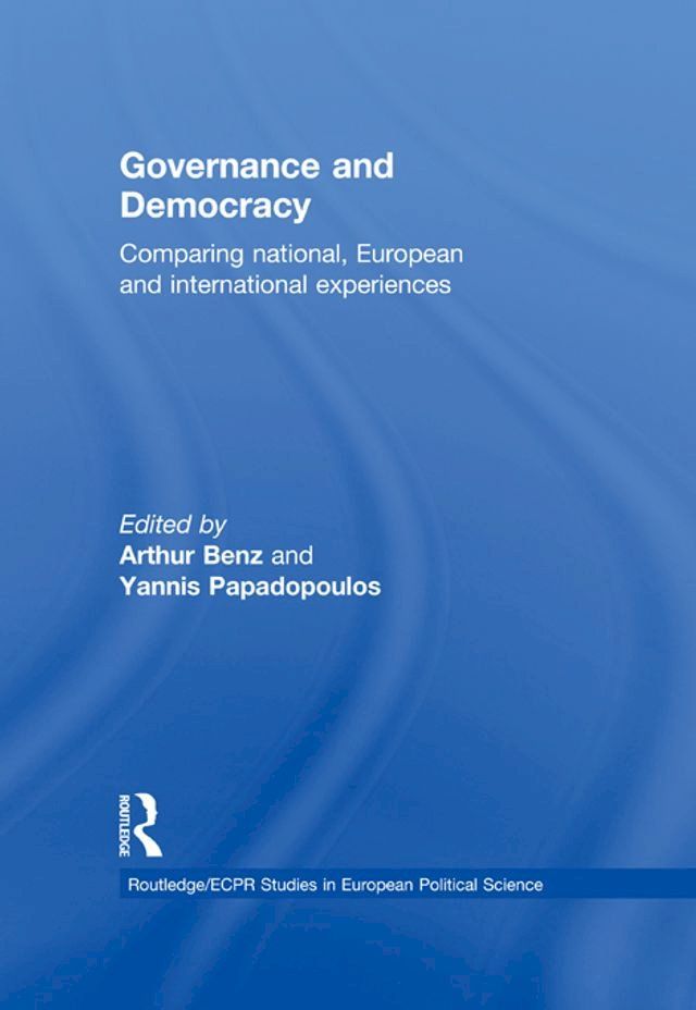  Governance and Democracy(Kobo/電子書)