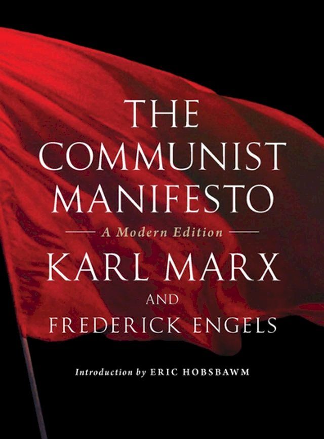  The Communist Manifesto(Kobo/電子書)