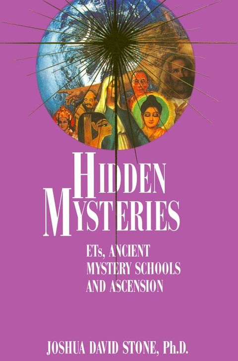 Hidden Mysteries(Kobo/電子書)