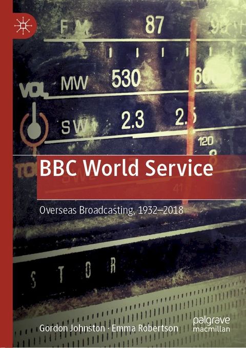 BBC World Service(Kobo/電子書)