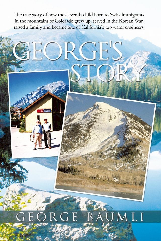  George's Story(Kobo/電子書)