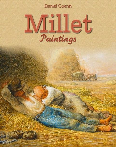 Millet(Kobo/電子書)