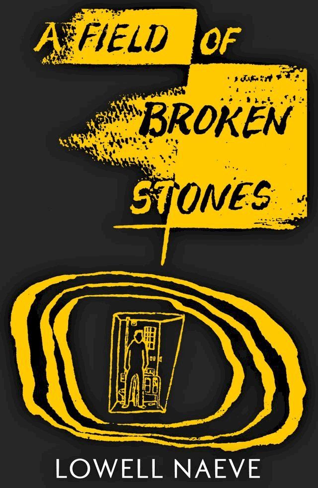  Field of Broken Stones(Kobo/電子書)