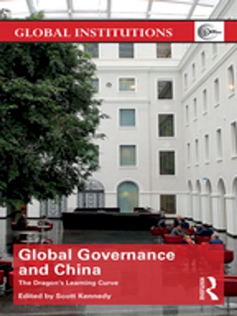 Global Governance and China(Kobo/電子書)