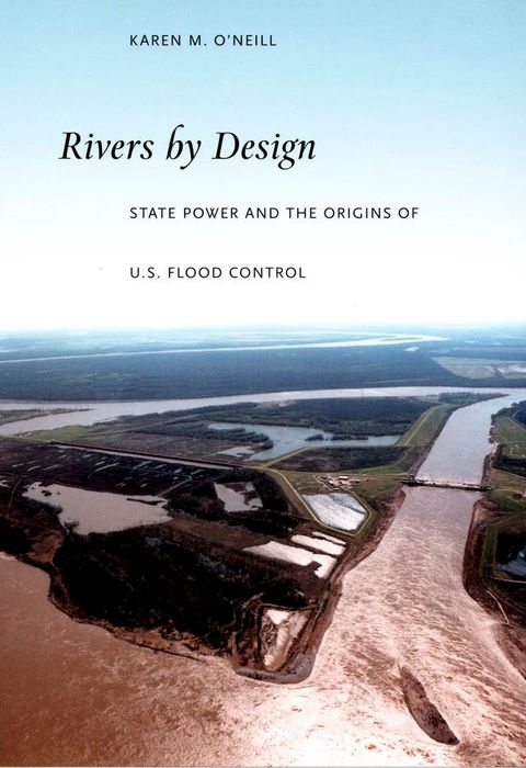 Rivers by Design(Kobo/電子書)