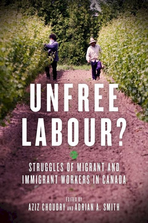 Unfree Labour?(Kobo/電子書)