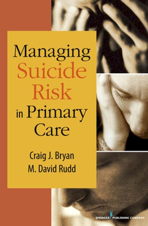 Managing Suicide Risk in Primary Care(Kobo/電子書)