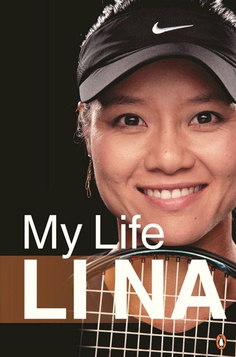 Li Na: My Life (English Edn)(Kobo/電子書)