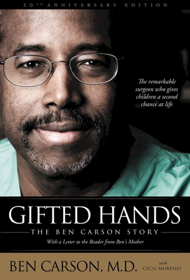  Gifted Hands 20th Anniversary Edition(Kobo/電子書)