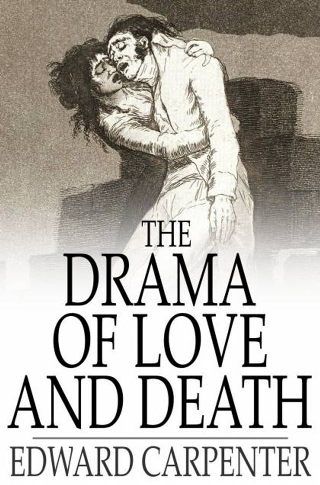  The Drama of Love and Death(Kobo/電子書)