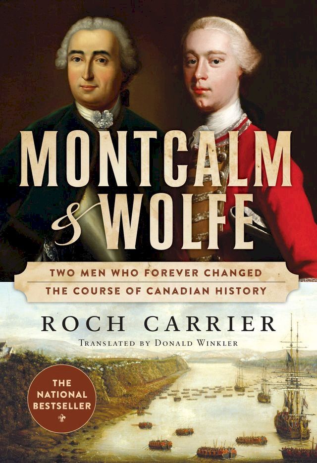  Montcalm And Wolfe(Kobo/電子書)