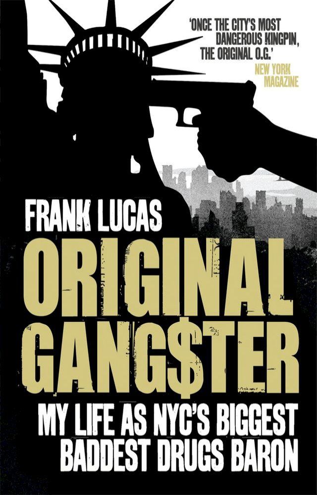  Original Gangster(Kobo/電子書)