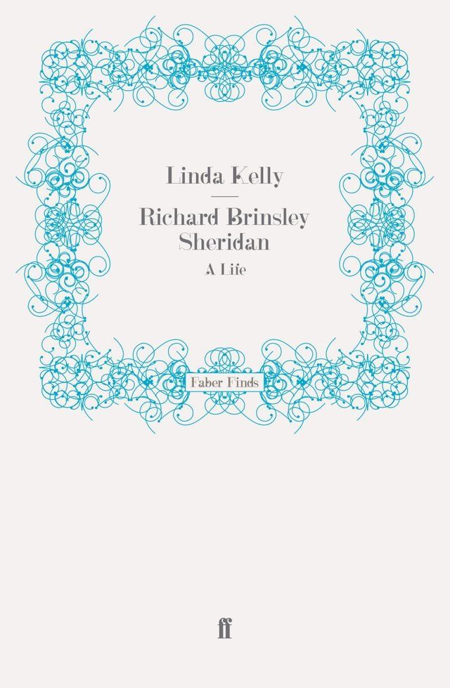  Richard Brinsley Sheridan(Kobo/電子書)