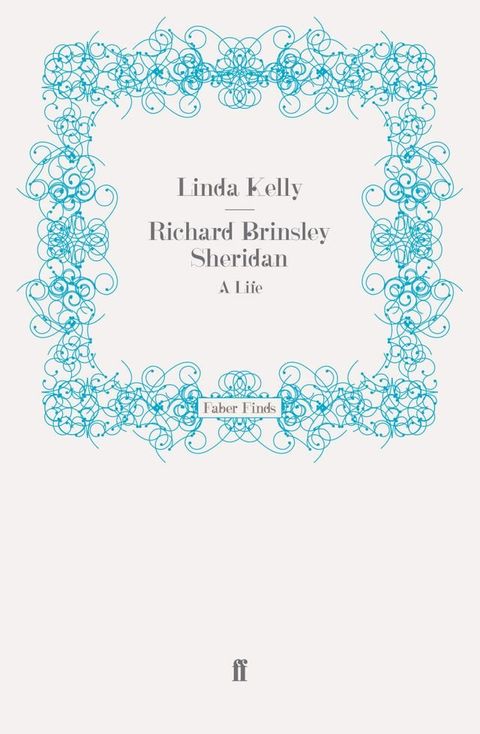 Richard Brinsley Sheridan(Kobo/電子書)