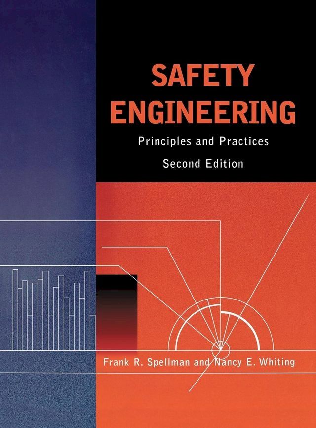  Safety Engineering(Kobo/電子書)