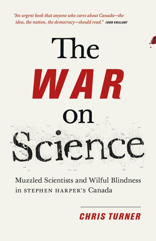  The War on Science(Kobo/電子書)