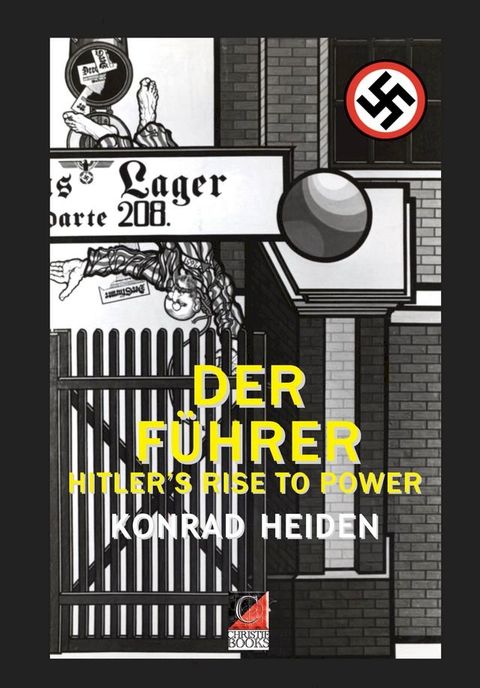 DER F&Uuml;HRER(Kobo/電子書)