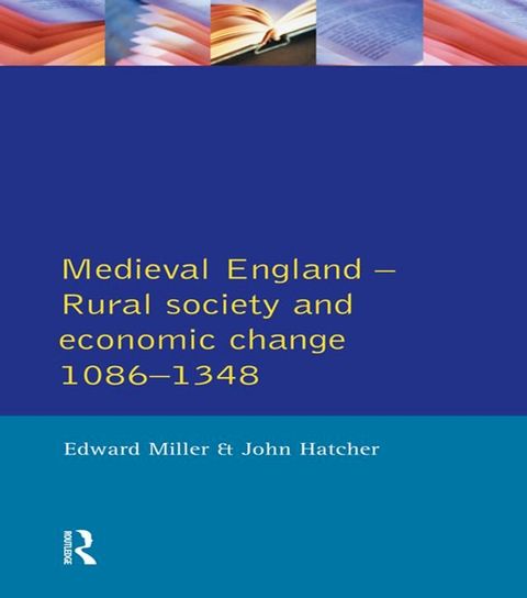 Medieval England(Kobo/電子書)