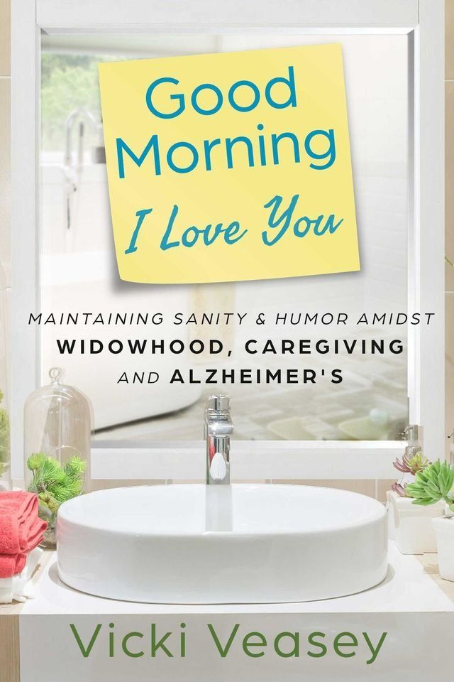  Good Morning I Love You(Kobo/電子書)