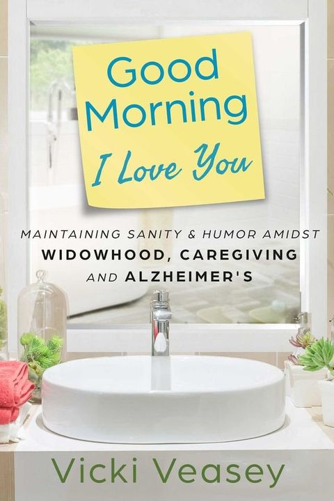 Good Morning I Love You(Kobo/電子書)