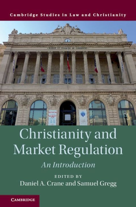 Christianity and Market Regulation(Kobo/電子書)