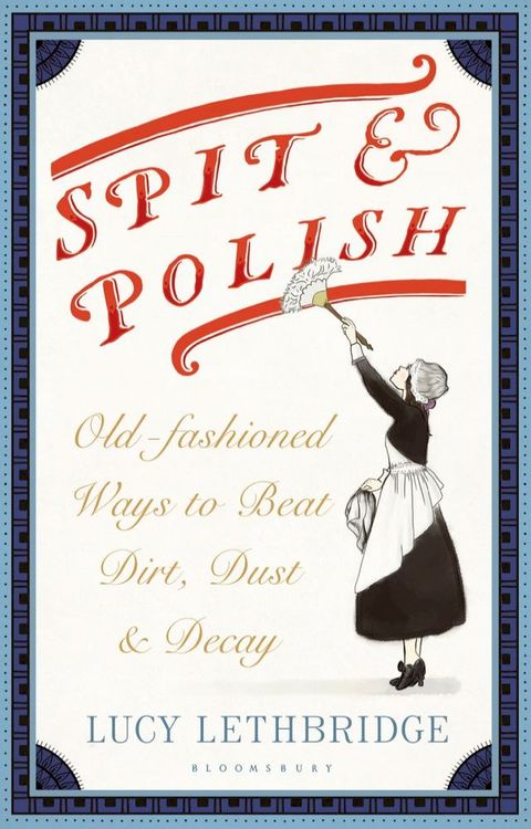 Spit and Polish(Kobo/電子書)