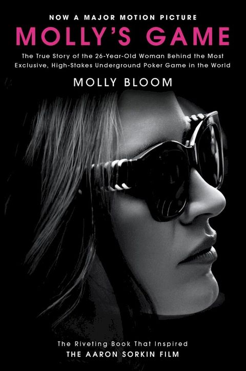 Molly's Game(Kobo/電子書)