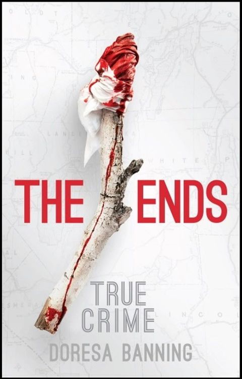 The Ends(Kobo/電子書)