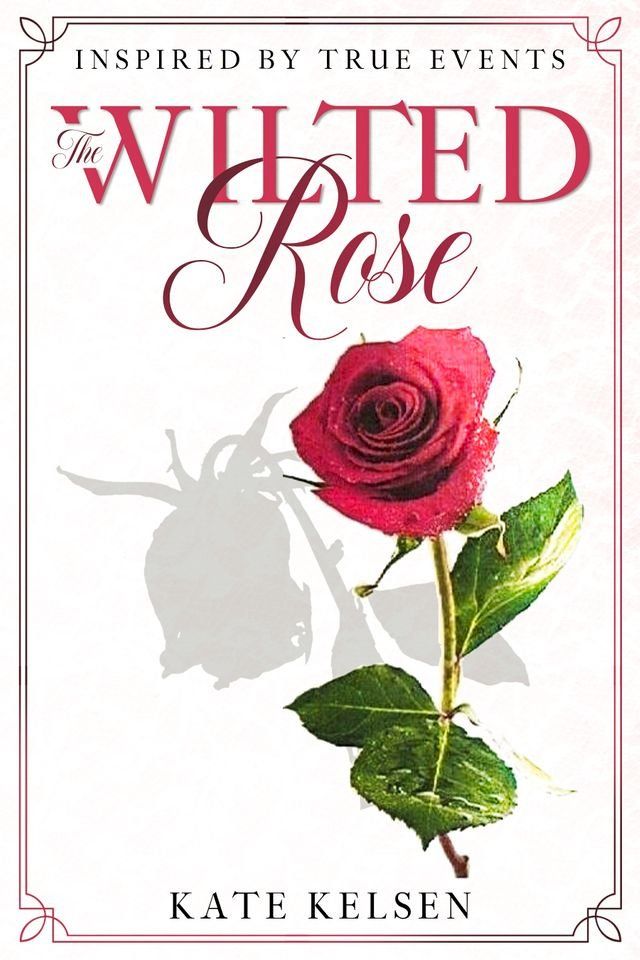  The Wilted Rose(Kobo/電子書)