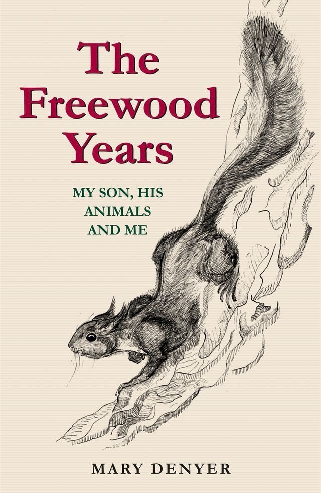  The Freewood Years(Kobo/電子書)