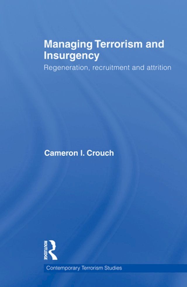  Managing Terrorism and Insurgency(Kobo/電子書)