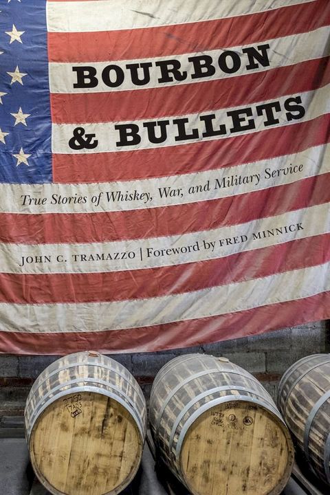 Bourbon and Bullets(Kobo/電子書)