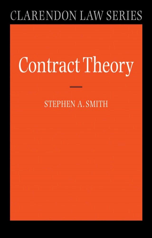  Contract Theory(Kobo/電子書)