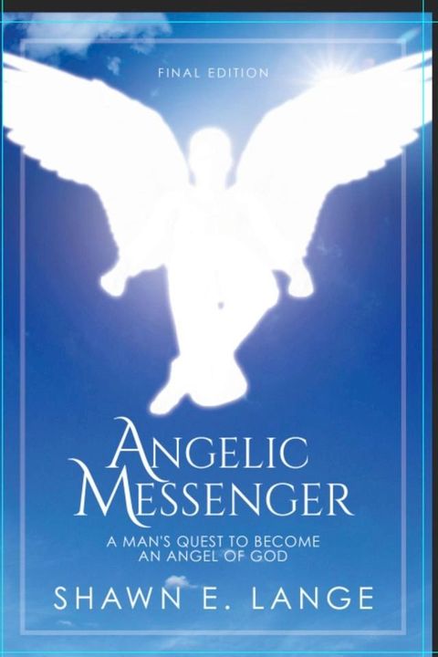 Angelic Messenger(Kobo/電子書)