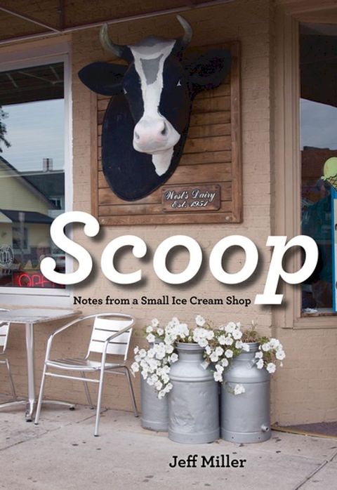 Scoop(Kobo/電子書)