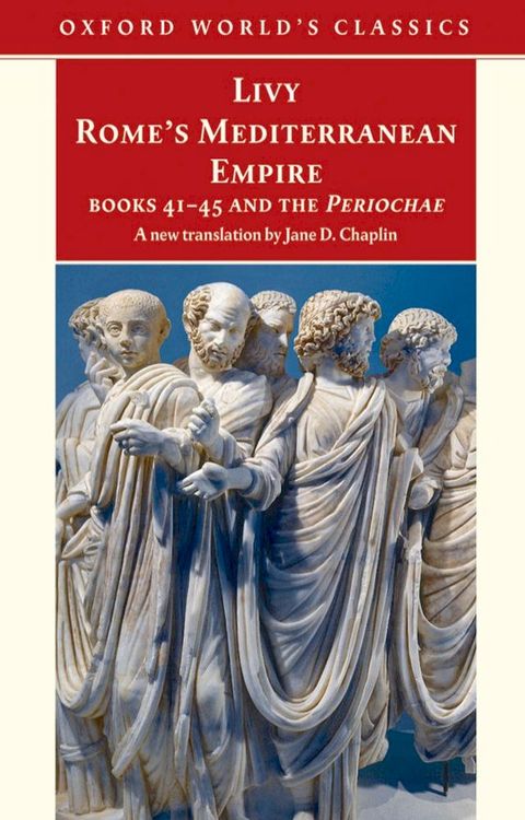 Rome's Mediterranean Empire(Kobo/電子書)