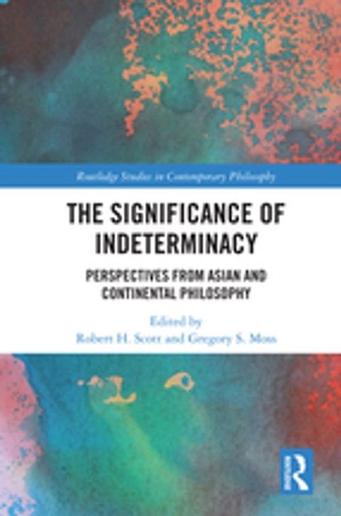 The Significance of Indeterminacy(Kobo/電子書)