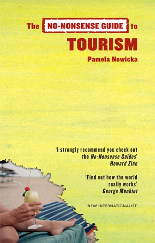  The No-Nonsense Guide to Tourism(Kobo/電子書)